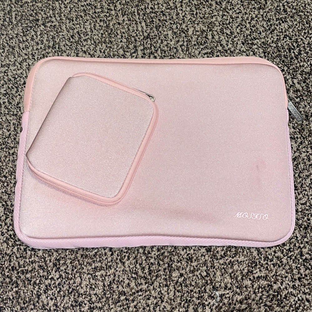 laptop/accessories bag